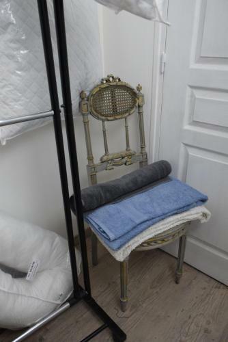 Hostal Clochi-clocha