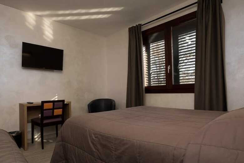Motel D'ornex