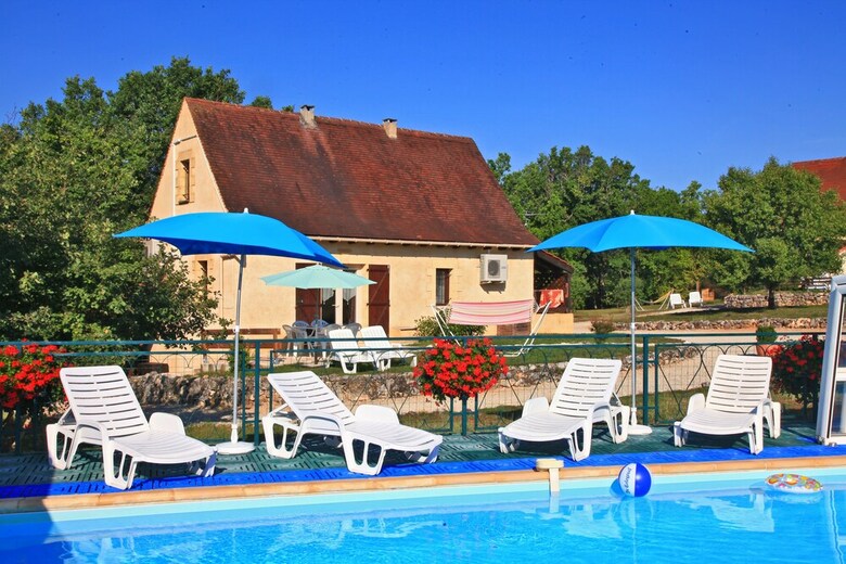 Village de Gites La Truffiere