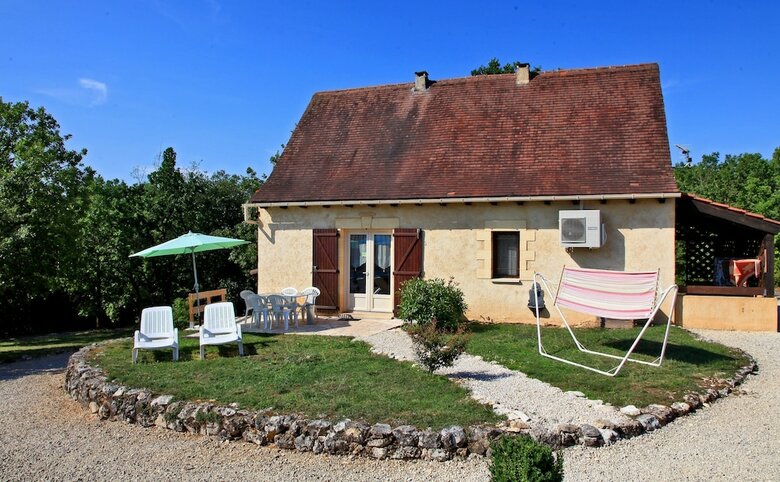 Village de Gites La Truffiere
