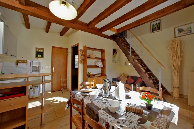 Village de Gites La Truffiere