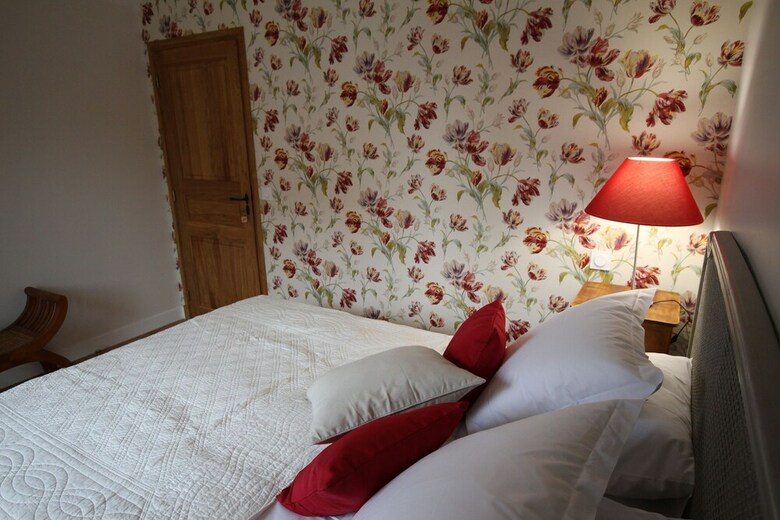 Bed & Breakfast Orangerie Saint Martin