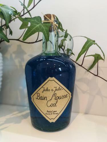 Bed & Breakfast Escapades Lointaines