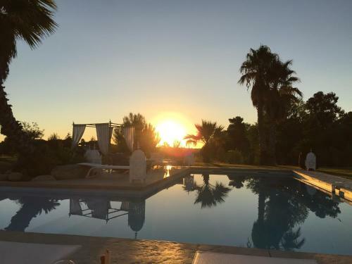 Bed & Breakfast Escapades Lointaines