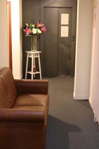 Hotel Auberge Communale de La Fruiti�re