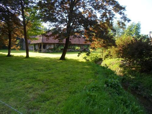 Bed & Breakfast L ' Authentique