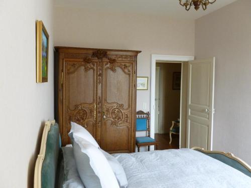 Bed & Breakfast La Chambre Au Ch�teau