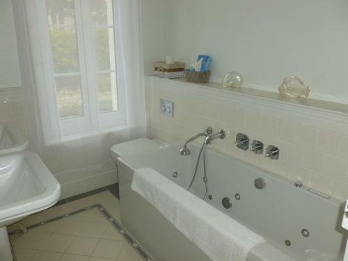 Bed & Breakfast La Chambre Au Ch�teau