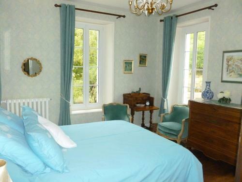 Bed & Breakfast La Chambre Au Ch�teau