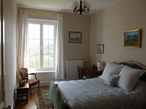 Bed & Breakfast La Chambre Au Ch�teau