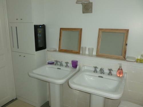 Bed & Breakfast La Chambre Au Ch�teau