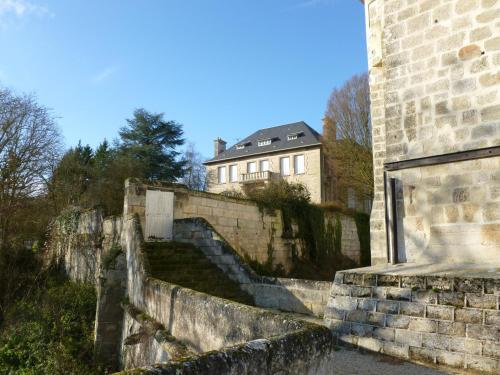 Bed & Breakfast La Chambre Au Ch�teau