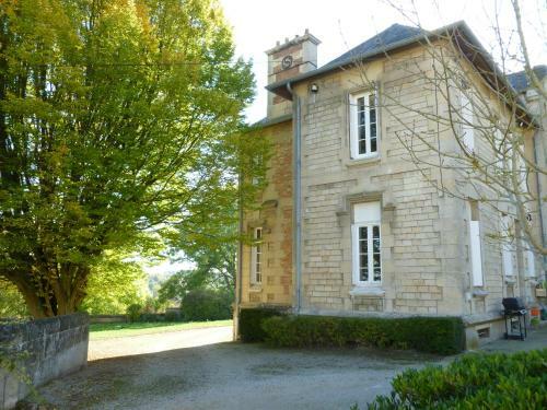 Bed & Breakfast La Chambre Au Ch�teau