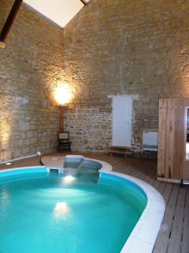 Bed & Breakfast La Chambre Au Ch�teau