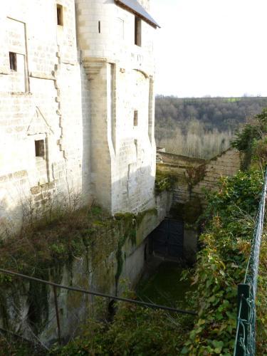 Bed & Breakfast La Chambre Au Ch�teau