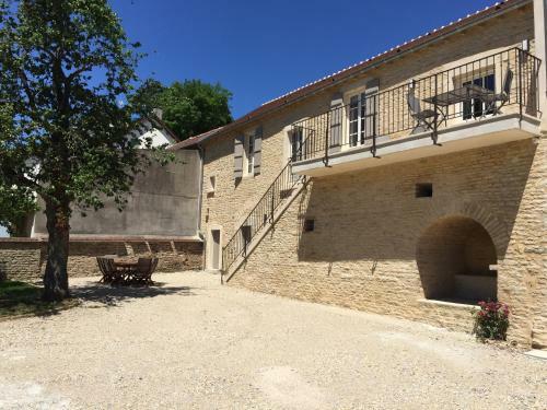 La Maison Des Belles Filles