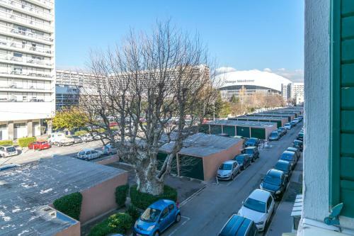 Apartamento Prado Velodrome Agr�able T3 Parking