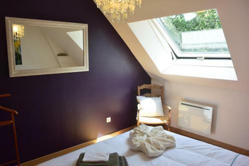 Hostal Ti-gwenn
