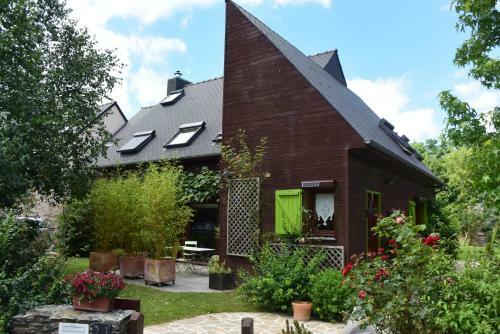 Hostal Ti-gwenn