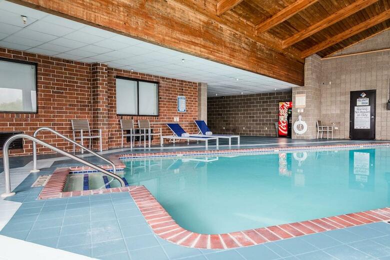 Clarion Hotel South Saint Paul
