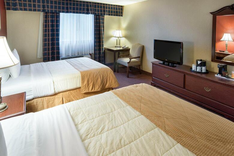 Clarion Hotel South Saint Paul