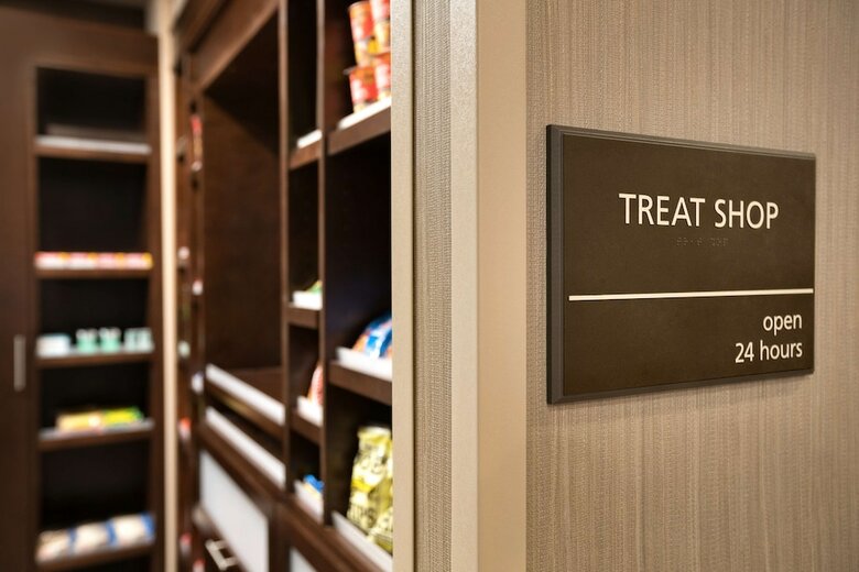Hotel Hampton Inn Denville-parsippany Area