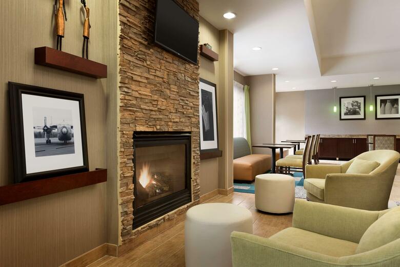 Hotel Hampton Inn Denville-parsippany Area
