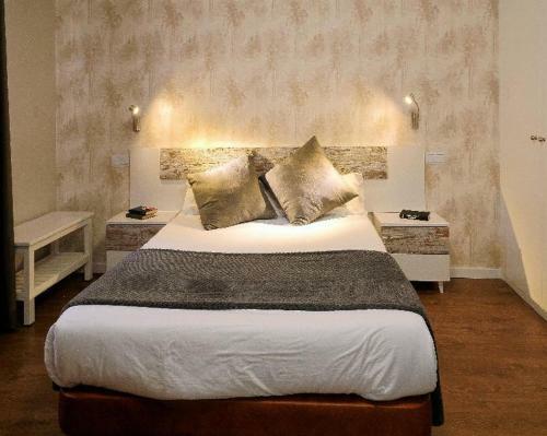 Hotel Vivar