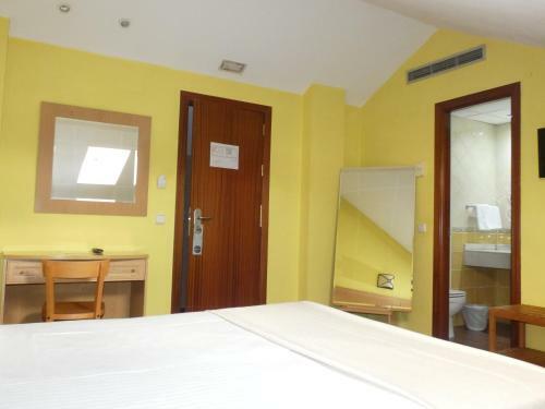 Hotel Vivar