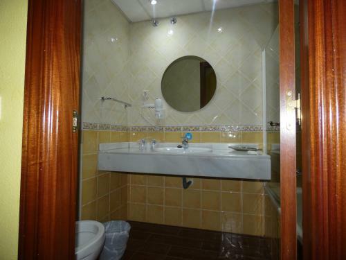 Hotel Vivar