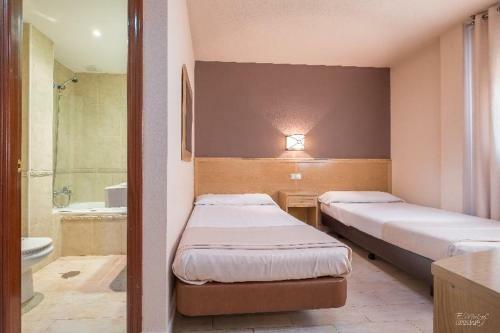 Hotel Vivar