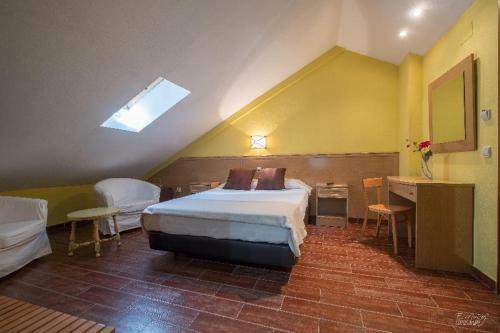 Hotel Vivar