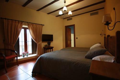 Hotel Do�a Elvira Nava