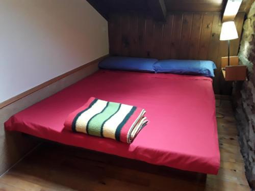 Albergue Refugi Rural Vall De Siarb