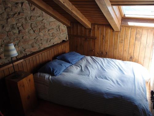 Albergue Refugi Rural Vall De Siarb