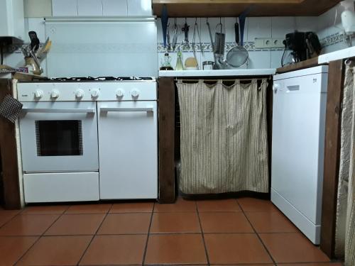 Albergue Refugi Rural Vall De Siarb