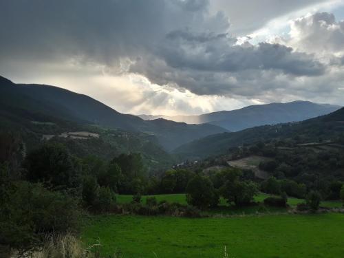 Albergue Refugi Rural Vall De Siarb
