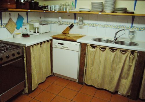 Albergue Refugi Rural Vall De Siarb