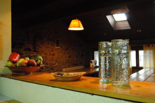 Albergue Refugi Rural Vall De Siarb