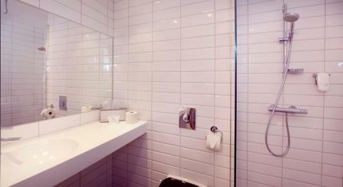 Quality Hotel Astoria