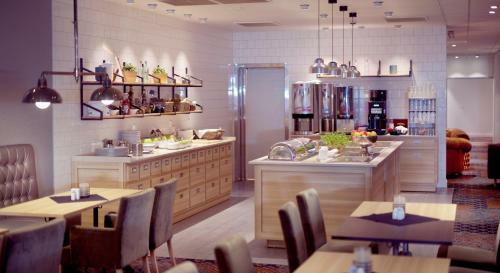 Quality Hotel Astoria