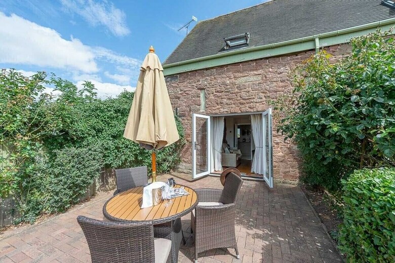 The Dinney Holiday Cottages