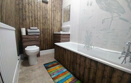 Hostal Mon Fort Guesthouse
