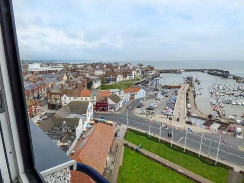 High Tide, Bridlington