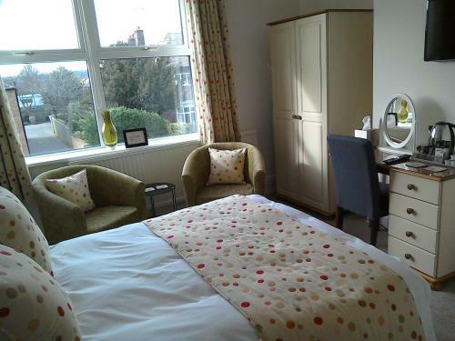 Hostal South Lodge Guest House