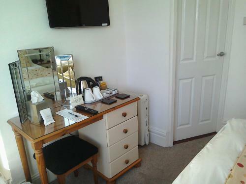 Hostal South Lodge Guest House