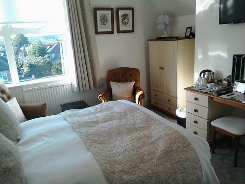 Hostal South Lodge Guest House