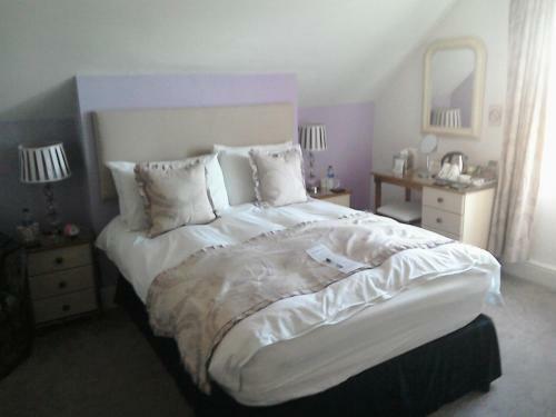 Hostal South Lodge Guest House