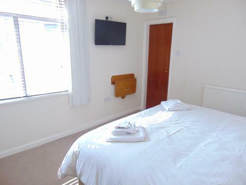 Hotel The Lord Nelson