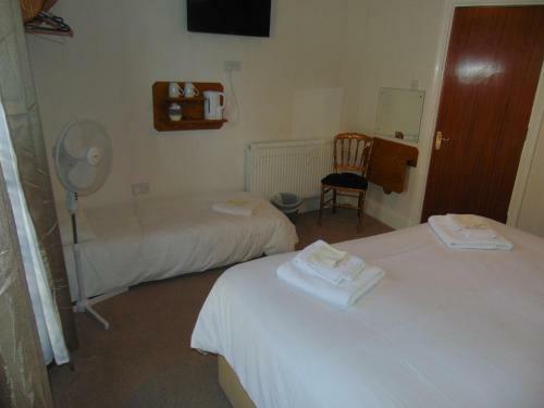 Hotel The Lord Nelson